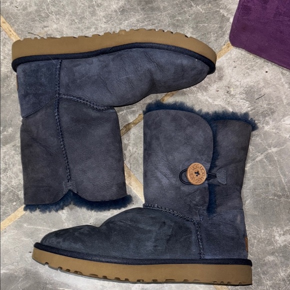UGG Shoes - Ugg boots size 9